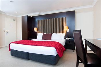 Hotel Mercure Wellington Abel Tasman