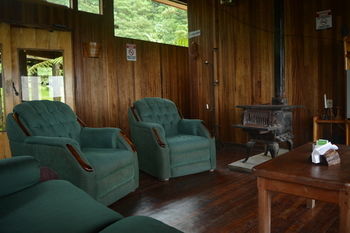Posada Vista Verde Lodge