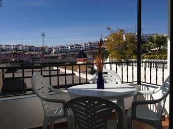 Aparthotel Apartamentos Tur�sticos Las Rosas de Capistrano