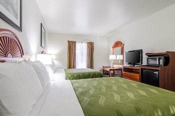 Hotel Quality Inn Near Fort Riley