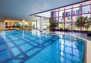 Apartamento Embarc Vancouver