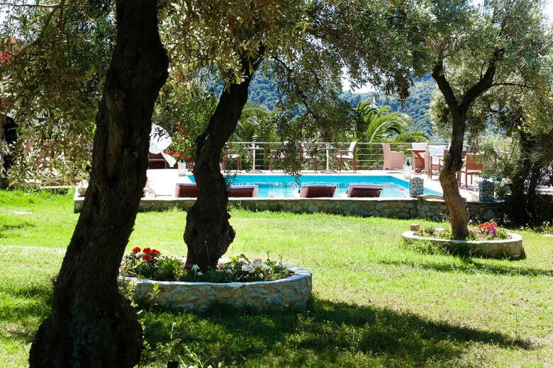 Apartamento Vigles Sea View