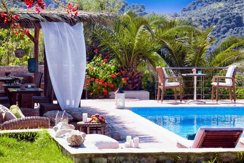 Apartamento Vigles Sea View
