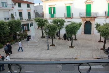 Apartamento Driade Dei Trulli