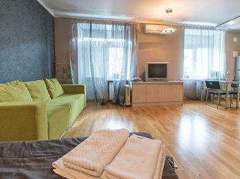 Apartamento Partner Guest House Saksahans'koho