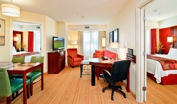 Hotel Residence Inn By Marriott, North Conway