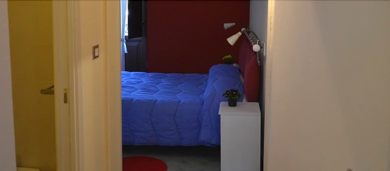Bed & Breakfast Etna Akm�