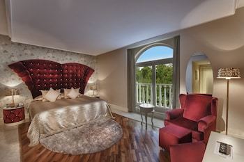 Hotel Maxx Royal Belek Golf Resort - All Inclusive