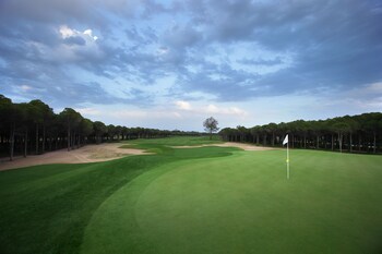 Hotel Maxx Royal Belek Golf Resort - All Inclusive