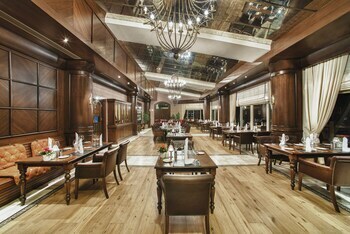 Hotel Maxx Royal Belek Golf Resort - All Inclusive