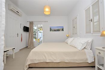 Apartamento Almira Suites