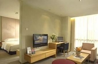 Hotel Kapok Wuxi