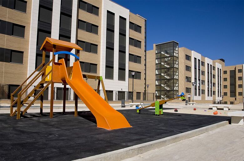 Aparthotel Compostela Suites