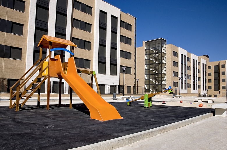 Aparthotel Compostela Suites