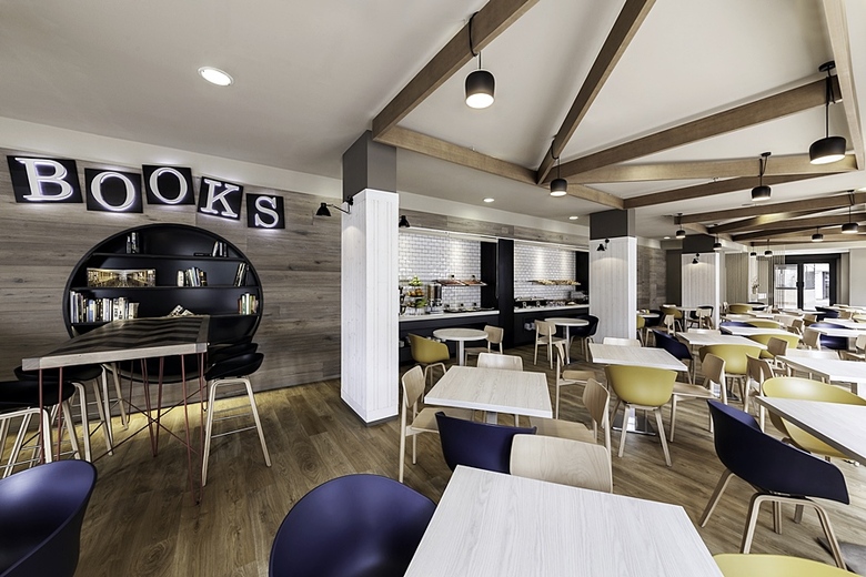 Aparthotel Compostela Suites