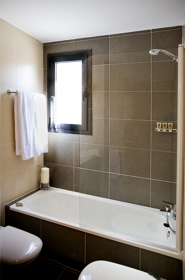 Aparthotel Compostela Suites