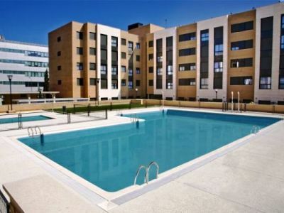 Aparthotel Compostela Suites