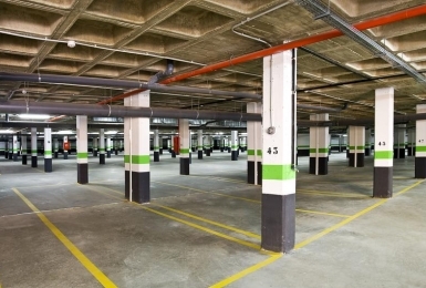 Aparthotel Compostela Suites