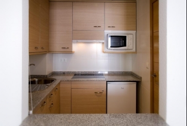 Aparthotel Compostela Suites