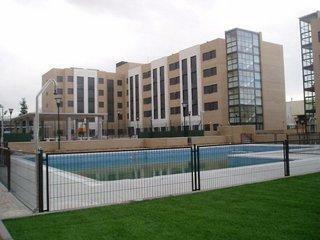 Aparthotel Compostela Suites