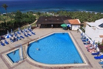 Residencia Helios Bay Hotel Apartments