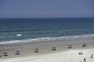 Hotel Daytona Beach Resort & Conference Center