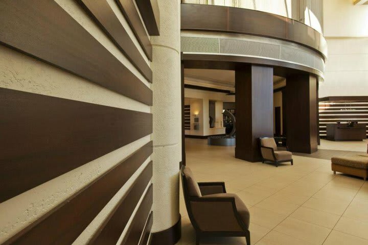 Hotel The Westin Fort Lauderdale