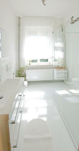Apartamento Ferienwohnung Am Kunstturm