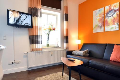 Apartamento Villa Meeresgold