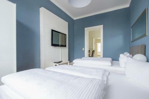 Apartamento Primeflats - Bei Anton In Dresden