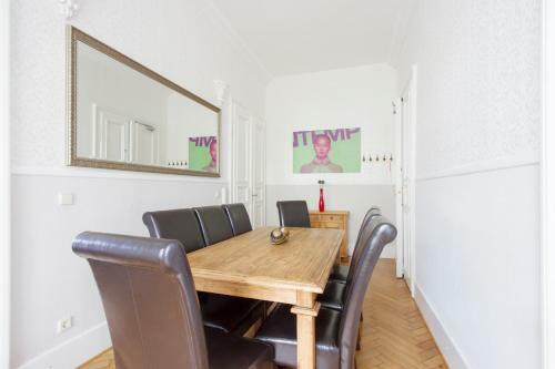 Apartamento Primeflats - Bei Anton In Dresden