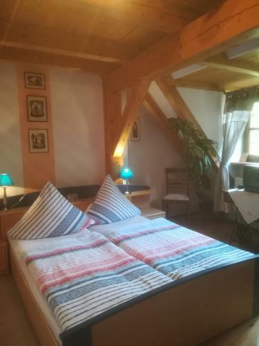 Hostal Altstadt Pension Zaremba