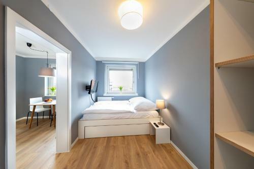 Apartamento Boardinghouse St.pauli