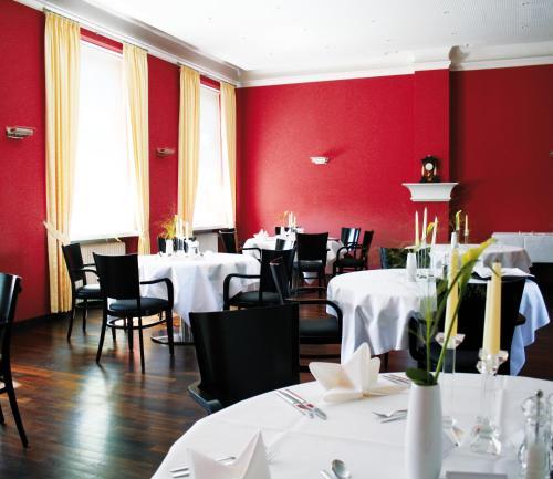 Hotel Kuroase Im Kloster