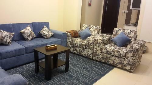 Apartamento Al Masa Furnished Units Yanbu 2