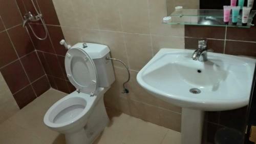 Apartamento Al Masa Furnished Units Yanbu 2