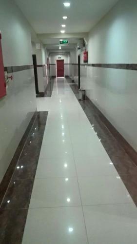 Apartamento Al Masa Furnished Units Yanbu 2