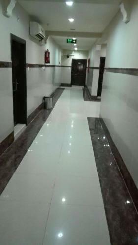 Apartamento Al Masa Furnished Units Yanbu 2