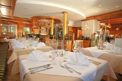 Wellness & Landhotel Prinz