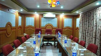 Hotel Sandesh The Prince