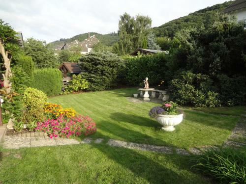 Hostal G�stehaus Am Ahornweg