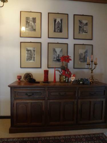 Hostal G�stehaus Am Ahornweg