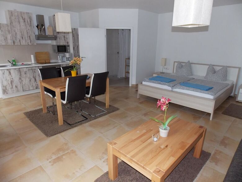 Apart-hotel Villa Aranka