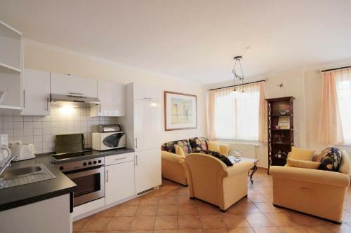Apartamento Villa Laetitia By Rujana