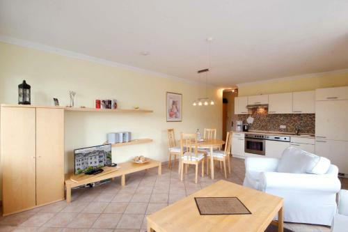 Apartamento Villa Laetitia By Rujana