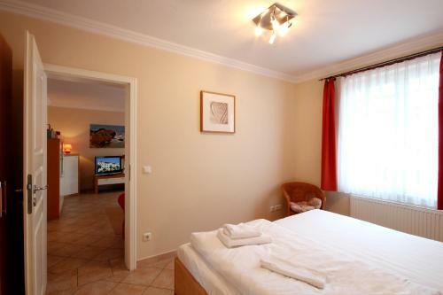Apartamento Villa Laetitia By Rujana
