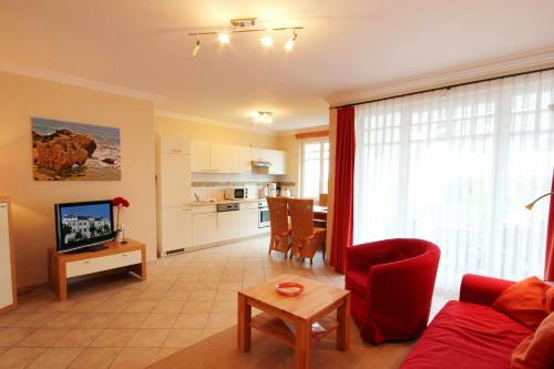 Apartamento Villa Laetitia By Rujana