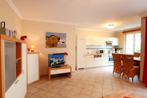 Apartamento Villa Laetitia By Rujana