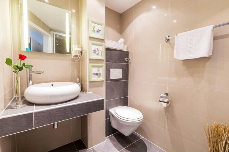 Bavaria Hotel M�nchner Hof Superior