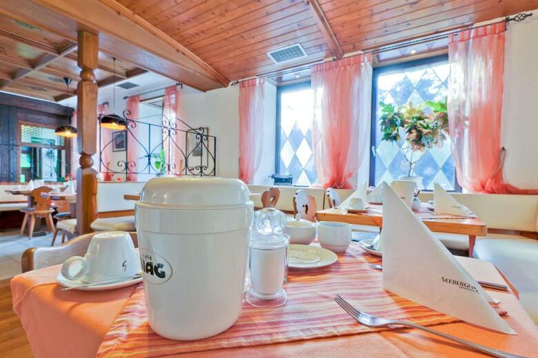 Bavaria Hotel M�nchner Hof Superior